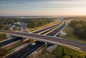 US-59 Diboll Bypass Delivers Bridges, Barriers and Better Traffic Flows for Texas