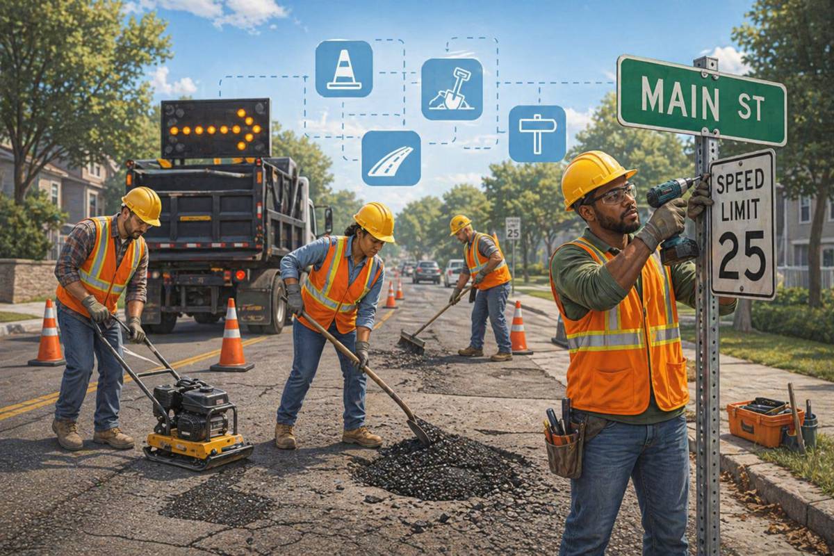 Top Time Tracking Apps With Live Location for US Field Crews in 2026
