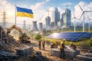 Rebuilding Ukraine’s Infrastructure