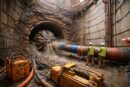 UESI and ASCE’s Expanding Influence on Underground Infrastructure