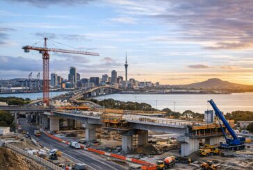 VINCI Expands New Zealand Footprint with Fletcher Construction Acquisition