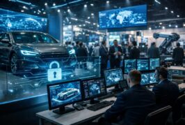 Autocrypt delivers Automotive CIS and Vehicle Cybersecurity to CES