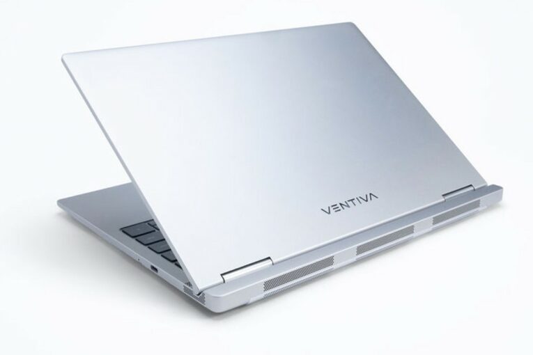 Ventiva Redefines Thermal Design for the AI Era at CES