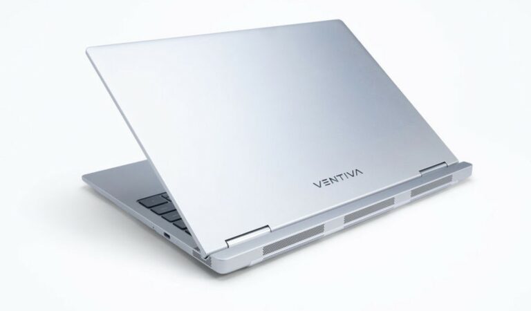 Ventiva Redefines Thermal Design for the AI Era at CES