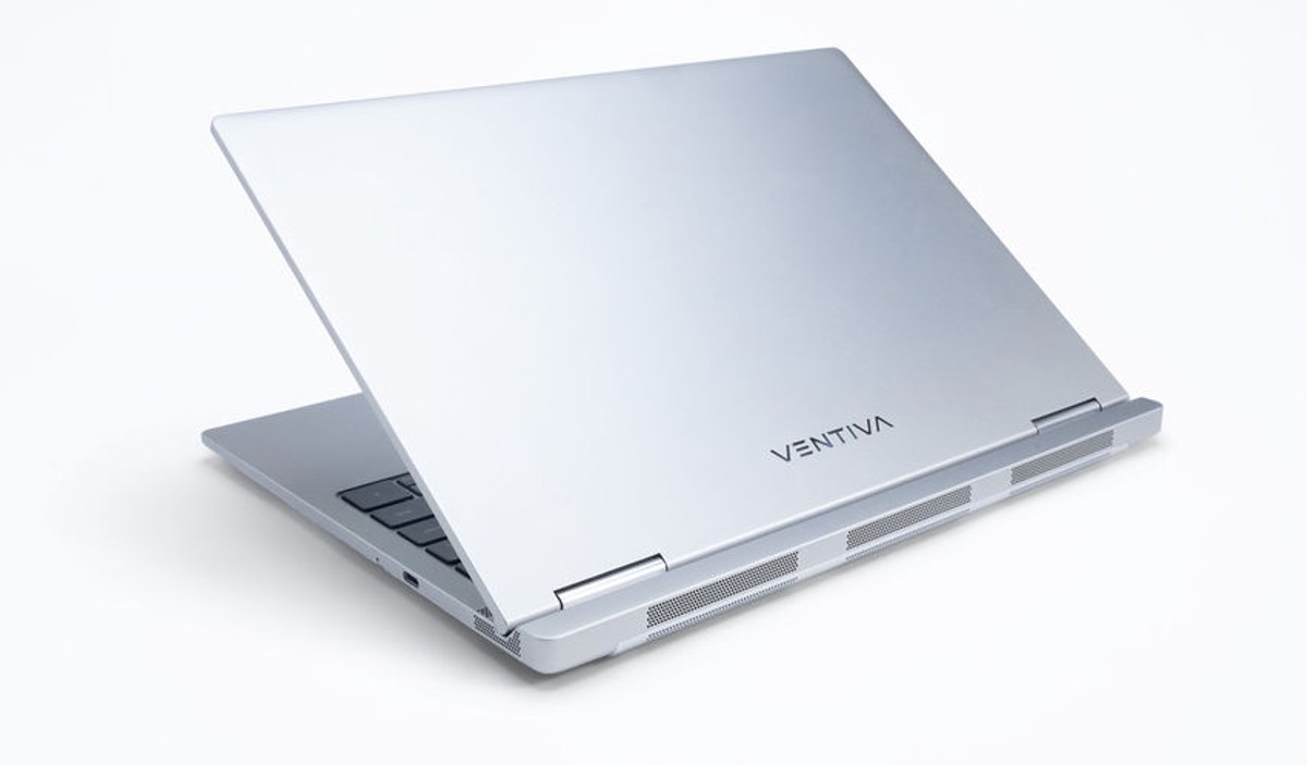 Ventiva Redefines Thermal Design for the AI Era at CES