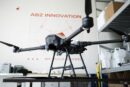 ABZ Innovation Secures $8.2m to Scale Heavy-Duty Drones