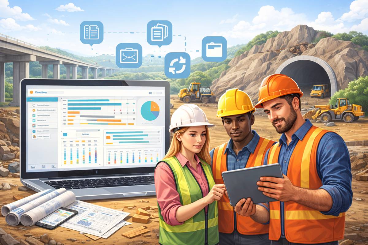 Top Time Tracking Apps With Live Location for US Field Crews in 2026