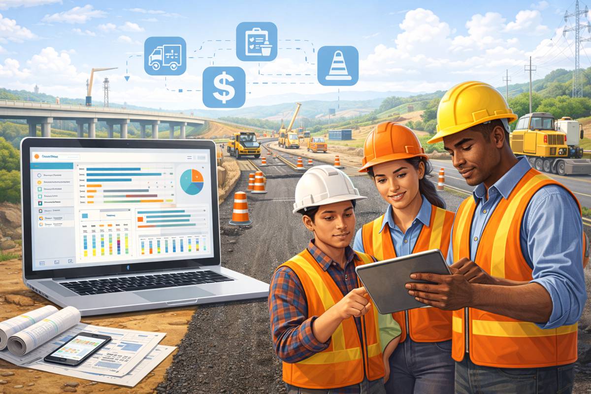 Top Time Tracking Apps With Live Location for US Field Crews in 2026