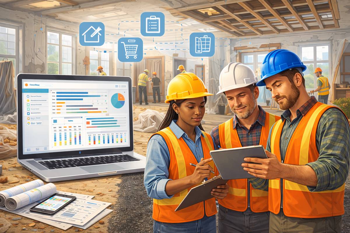 Top Time Tracking Apps With Live Location for US Field Crews in 2026