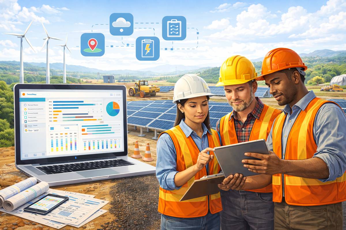 Top Time Tracking Apps With Live Location for US Field Crews in 2026