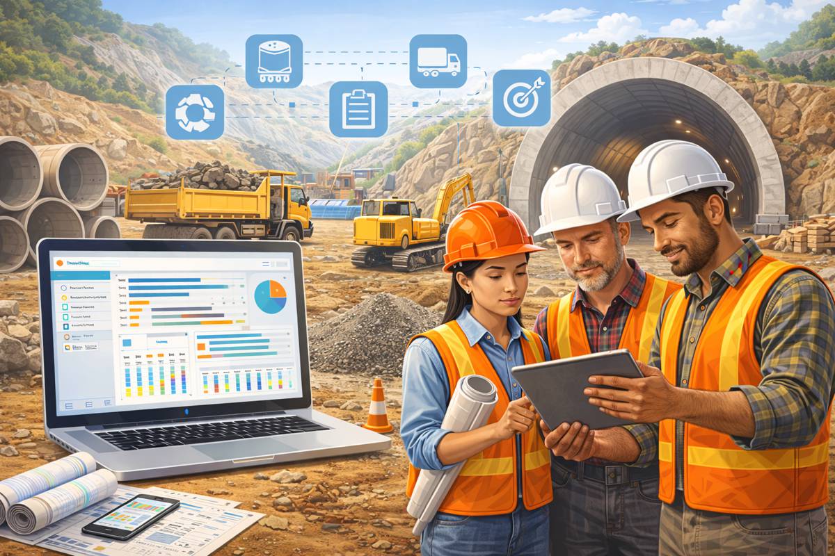 Top Time Tracking Apps With Live Location for US Field Crews in 2026