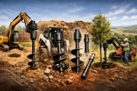 How to Build an Auger Setup That Handles Any Task