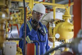 Blackline Safety Advances the Role of PPE in Data-Driven Worksite Safety