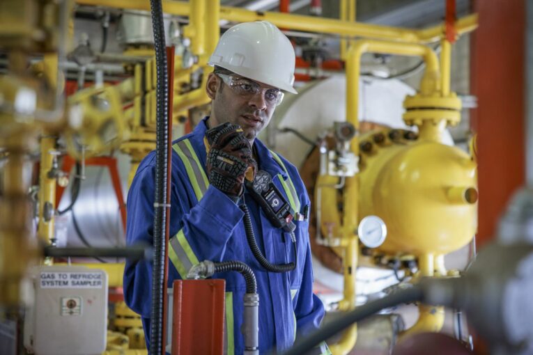 Blackline Safety Advances the Role of PPE in Data-Driven Worksite Safety