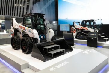 Bobcat is Rewriting the Rules of Compact Equipment at CES
