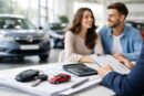 Choosing the Right Car Finance