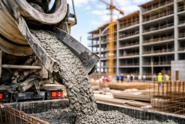 Clinker Free Cement Steps into the Structural Mainstream