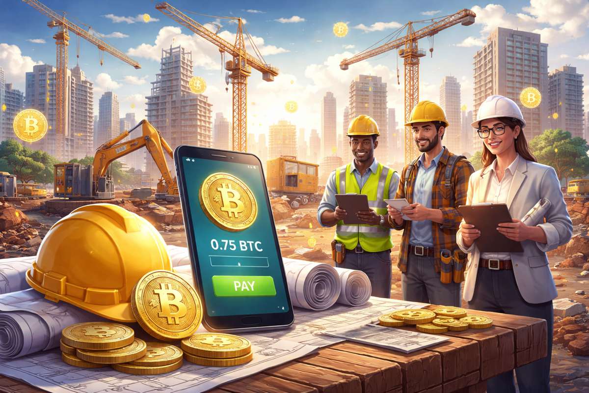 Accepting Crypto: What Marketplace Sellers Need to Know