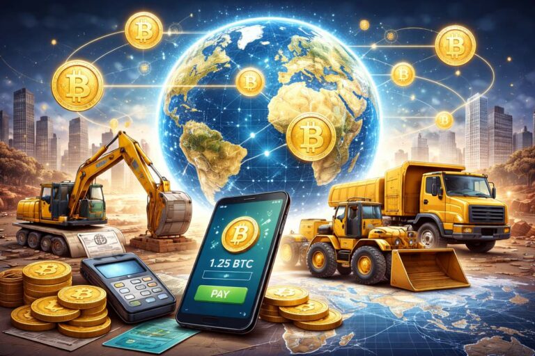 Accepting Crypto: What Marketplace Sellers Need to Know