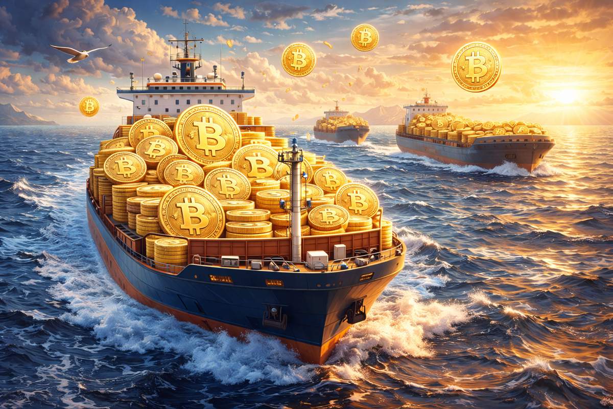 Accepting Crypto: What Marketplace Sellers Need to Know