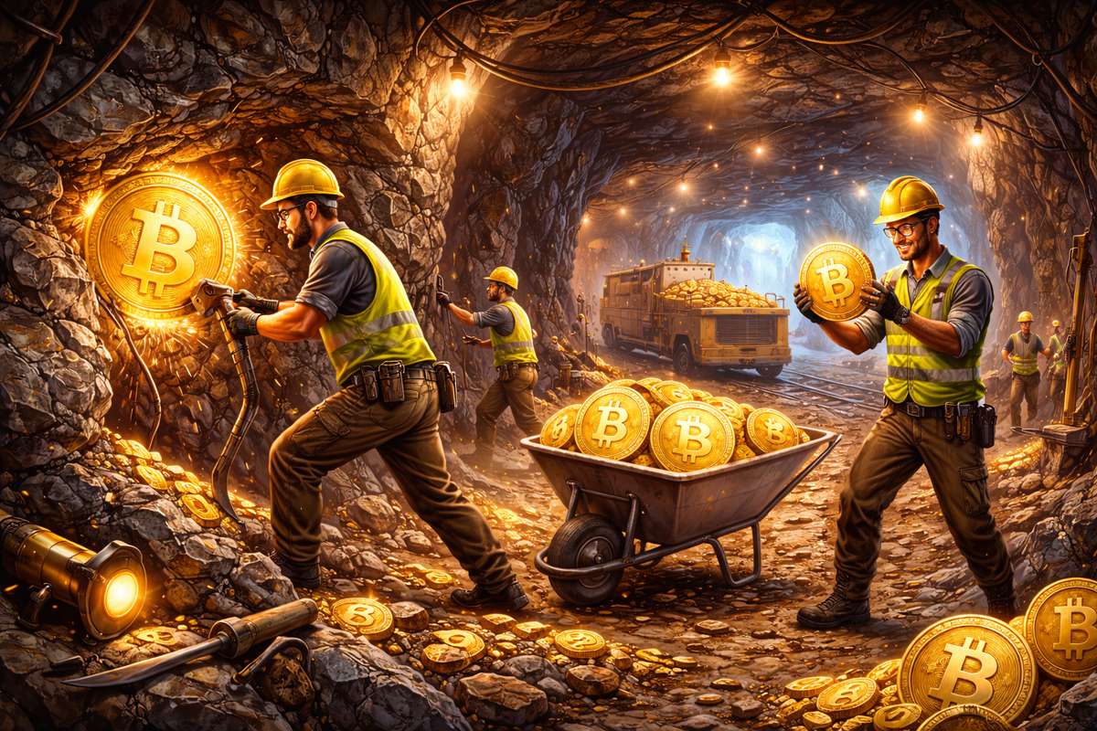 Accepting Crypto: What Marketplace Sellers Need to Know