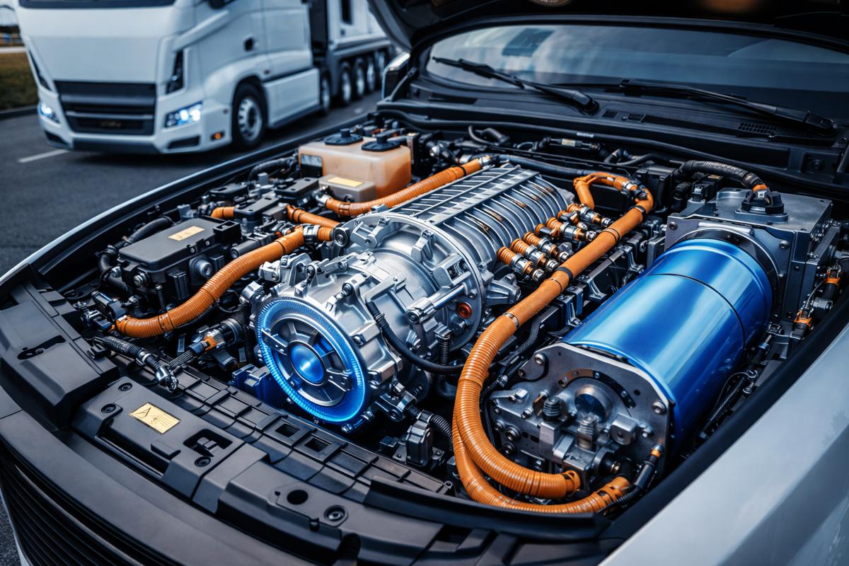 Why Powertrain Efficiency Matters for the Future of Road Infrastructure We talk about fuel efficiency for our wallets. We talk about it for the planet. These are great reasons. But there’s another reason we miss. It’s right beneath our tires. The very roads we drive on are connected to engine efficiency. Our national infrastructure faces huge challenges. It needs more funding. It needs constant repair. How we power our vehicles plays a direct role in this story. More efficient powertrains ease the burden on the system itself. This connection is subtle but incredibly powerful. The Tax Revenue Equation Roads are not free. They are built and maintained with taxes. A significant portion of this money comes from fuel taxes. More efficient vehicles use less fuel per mile. This means they pay less tax per mile traveled. This creates a funding gap. It is a real problem for planners. The evolution of common engines highlights this shift. Consider the widespread General Motors 3.6 liter engine. Its later, more efficient versions traveled farther on the same gallon of gas. This is great for the driver’s budget. It also means less tax revenue for the road that driver is using. This efficiency paradox forces a complete rethink of infrastructure funding. Reducing Wear and Tear from Weight Heavy vehicles damage roads more. This is a basic principle of physics. Damage increases exponentially with weight. Electric vehicles are a prime example. Their batteries add hundreds of pounds. Efficient internal combustion and hybrid systems fight this trend. They achieve range and power without extreme weight. A lighter vehicle stresses the asphalt less. This leads to fewer potholes and cracks. It extends the lifespan of road surfaces. Efficient engineering indirectly saves money on repaving projects. It keeps roads smoother for longer. The Congestion and Idling Link Traffic jams are a nightmare for infrastructure. They are also a huge waste of fuel. Stop-and-go traffic is where inefficient engines suffer most. Modern efficient powertrains change this. Hybrid systems can use electric power in creeping traffic. Advanced gasoline engines with auto start-stop turn off at lights. This reduces the total fuel burned in congestion. It also reduces the heat and localized emissions poured into the roadway environment. Smoother traffic flow, enabled by efficient vehicles, means less time spent degrading the road in one spot. Enabling Smarter, Lighter Materials Road engineers want to use new materials. These materials might be more durable or more sustainable. They are often more expensive upfront. Efficient vehicles help make this possible. They reduce the extreme heavy truck traffic stress over time. This allows for experimentation with different road compositions. A road designed for a fleet of efficient vehicles has different needs. It can potentially use lighter, longer-lasting composites. The powertrain sets the parameters for the pavement. The Data and Planning Advantage Modern efficient powertrains are data hubs. They communicate. This data is a goldmine for infrastructure planners. They can understand traffic flow patterns in real time. They can see where congestion typically forms. They can monitor the actual load on bridges and roads from different vehicle types. This information helps with smarter maintenance scheduling. It helps design better roads for the future. An efficient, connected fleet provides a clearer picture of how our infrastructure is really used. Supporting the Electric Transition Smoothly The future includes electric cars. Their widespread adoption needs a robust grid. Efficient hybrid and internal combustion vehicles play a crucial role here. They reduce overall electricity demand during the transition. This gives utilities time to upgrade transformers and power lines. It prevents blackouts and brownouts. A managed transition protects the road infrastructure project timelines. These projects often require significant power for construction. Efficient vehicles ease the total energy burden on the system. This keeps all modernization projects on track. A Foundation for Future Funding Models The old fuel-tax model is breaking. Efficient vehicles are the reason. This forces a necessary change. Planners are now looking at alternatives. Mileage-based user fees are a leading idea. Your car would report miles driven. You would pay a tax based on that, not on fuel. Efficient powertrains accelerate this inevitable shift. They push us toward a fairer system. A vehicle that gets 50 MPG uses the road just as much as one that gets 20 MPG. It should contribute equally to its upkeep. Efficiency is driving this logical, if uncomfortable, policy evolution. Building a Sustainable Loop The relationship is now clear. Powertrain efficiency does more than save gas. It forces a modernization of road funding. It encourages lighter vehicle designs. It provides better data for smarter engineering. It supports the energy transition. The road of the future will be different. It will be funded by new methods. It will be built with new materials. It will be maintained using real-time data. The efficient vehicles we build today are the key to that future. They are not just using the infrastructure. They are actively helping us rebuild it, one efficient mile at a time.