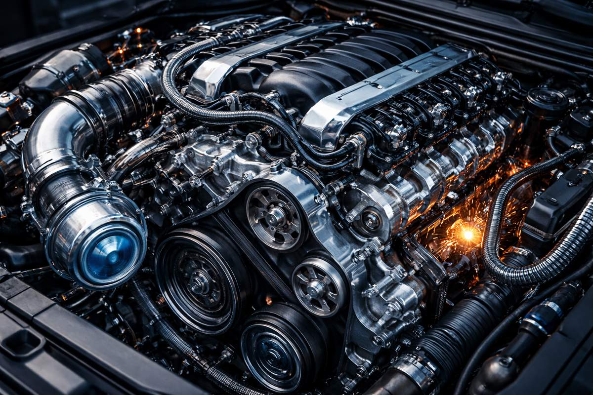 Why Powertrain Efficiency Matters for the Future of Road Infrastructure We talk about fuel efficiency for our wallets. We talk about it for the planet. These are great reasons. But there’s another reason we miss. It’s right beneath our tires. The very roads we drive on are connected to engine efficiency. Our national infrastructure faces huge challenges. It needs more funding. It needs constant repair. How we power our vehicles plays a direct role in this story. More efficient powertrains ease the burden on the system itself. This connection is subtle but incredibly powerful. The Tax Revenue Equation Roads are not free. They are built and maintained with taxes. A significant portion of this money comes from fuel taxes. More efficient vehicles use less fuel per mile. This means they pay less tax per mile traveled. This creates a funding gap. It is a real problem for planners. The evolution of common engines highlights this shift. Consider the widespread General Motors 3.6 liter engine. Its later, more efficient versions traveled farther on the same gallon of gas. This is great for the driver’s budget. It also means less tax revenue for the road that driver is using. This efficiency paradox forces a complete rethink of infrastructure funding. Reducing Wear and Tear from Weight Heavy vehicles damage roads more. This is a basic principle of physics. Damage increases exponentially with weight. Electric vehicles are a prime example. Their batteries add hundreds of pounds. Efficient internal combustion and hybrid systems fight this trend. They achieve range and power without extreme weight. A lighter vehicle stresses the asphalt less. This leads to fewer potholes and cracks. It extends the lifespan of road surfaces. Efficient engineering indirectly saves money on repaving projects. It keeps roads smoother for longer. The Congestion and Idling Link Traffic jams are a nightmare for infrastructure. They are also a huge waste of fuel. Stop-and-go traffic is where inefficient engines suffer most. Modern efficient powertrains change this. Hybrid systems can use electric power in creeping traffic. Advanced gasoline engines with auto start-stop turn off at lights. This reduces the total fuel burned in congestion. It also reduces the heat and localized emissions poured into the roadway environment. Smoother traffic flow, enabled by efficient vehicles, means less time spent degrading the road in one spot. Enabling Smarter, Lighter Materials Road engineers want to use new materials. These materials might be more durable or more sustainable. They are often more expensive upfront. Efficient vehicles help make this possible. They reduce the extreme heavy truck traffic stress over time. This allows for experimentation with different road compositions. A road designed for a fleet of efficient vehicles has different needs. It can potentially use lighter, longer-lasting composites. The powertrain sets the parameters for the pavement. The Data and Planning Advantage Modern efficient powertrains are data hubs. They communicate. This data is a goldmine for infrastructure planners. They can understand traffic flow patterns in real time. They can see where congestion typically forms. They can monitor the actual load on bridges and roads from different vehicle types. This information helps with smarter maintenance scheduling. It helps design better roads for the future. An efficient, connected fleet provides a clearer picture of how our infrastructure is really used. Supporting the Electric Transition Smoothly The future includes electric cars. Their widespread adoption needs a robust grid. Efficient hybrid and internal combustion vehicles play a crucial role here. They reduce overall electricity demand during the transition. This gives utilities time to upgrade transformers and power lines. It prevents blackouts and brownouts. A managed transition protects the road infrastructure project timelines. These projects often require significant power for construction. Efficient vehicles ease the total energy burden on the system. This keeps all modernization projects on track. A Foundation for Future Funding Models The old fuel-tax model is breaking. Efficient vehicles are the reason. This forces a necessary change. Planners are now looking at alternatives. Mileage-based user fees are a leading idea. Your car would report miles driven. You would pay a tax based on that, not on fuel. Efficient powertrains accelerate this inevitable shift. They push us toward a fairer system. A vehicle that gets 50 MPG uses the road just as much as one that gets 20 MPG. It should contribute equally to its upkeep. Efficiency is driving this logical, if uncomfortable, policy evolution. Building a Sustainable Loop The relationship is now clear. Powertrain efficiency does more than save gas. It forces a modernization of road funding. It encourages lighter vehicle designs. It provides better data for smarter engineering. It supports the energy transition. The road of the future will be different. It will be funded by new methods. It will be built with new materials. It will be maintained using real-time data. The efficient vehicles we build today are the key to that future. They are not just using the infrastructure. They are actively helping us rebuild it, one efficient mile at a time.