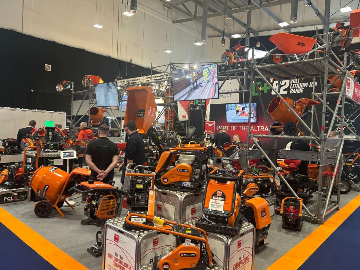 Executive Hire Show 2026 Sets the Agenda for Smarter Hire Fleets