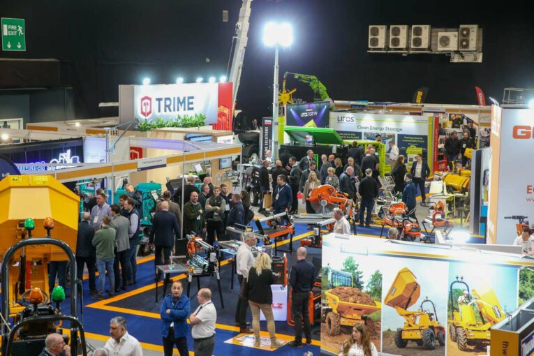 Executive Hire Show 2026 Sets the Agenda for Smarter Hire