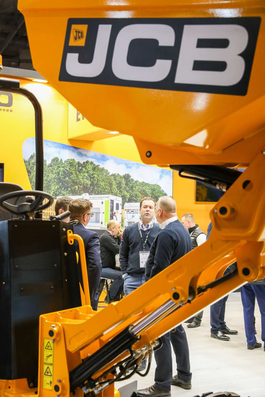 Executive Hire Show 2026 Sets the Agenda for Smarter Hire Fleets