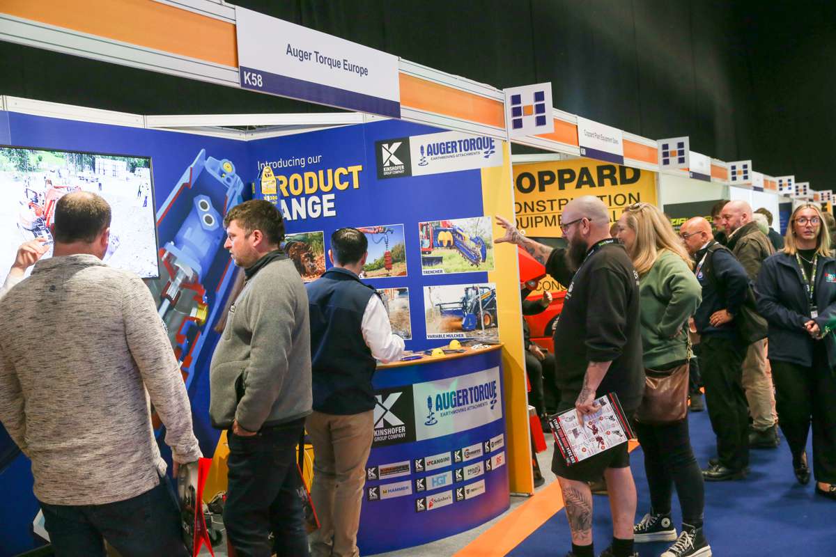 Executive Hire Show 2026 Sets the Agenda for Smarter Hire Fleets