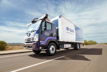 Autonomous Trucking Moves from Experiment to Essential Infrastructure