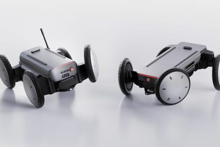 Hyundai's MobED a Turning Point for Mobile Robotics at CES 2026