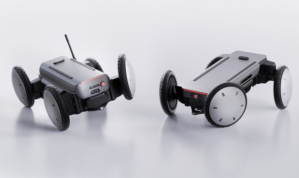 Hyundai's MobED a Turning Point for Mobile Robotics at CES 2026