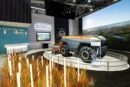 Kubota Demonstrates the Future of Smart Agriculture at CES