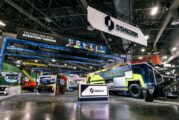 Oshkosh Corp Showcases Autonomous, AI and Electric Solutions at CES