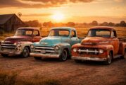 How to Prepare Your Old Pickup Truck for Cross-Country Travel