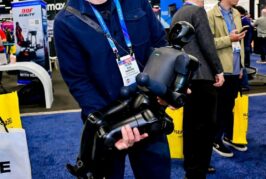 PrimeBot Reimagines Personal Robotics at CES
