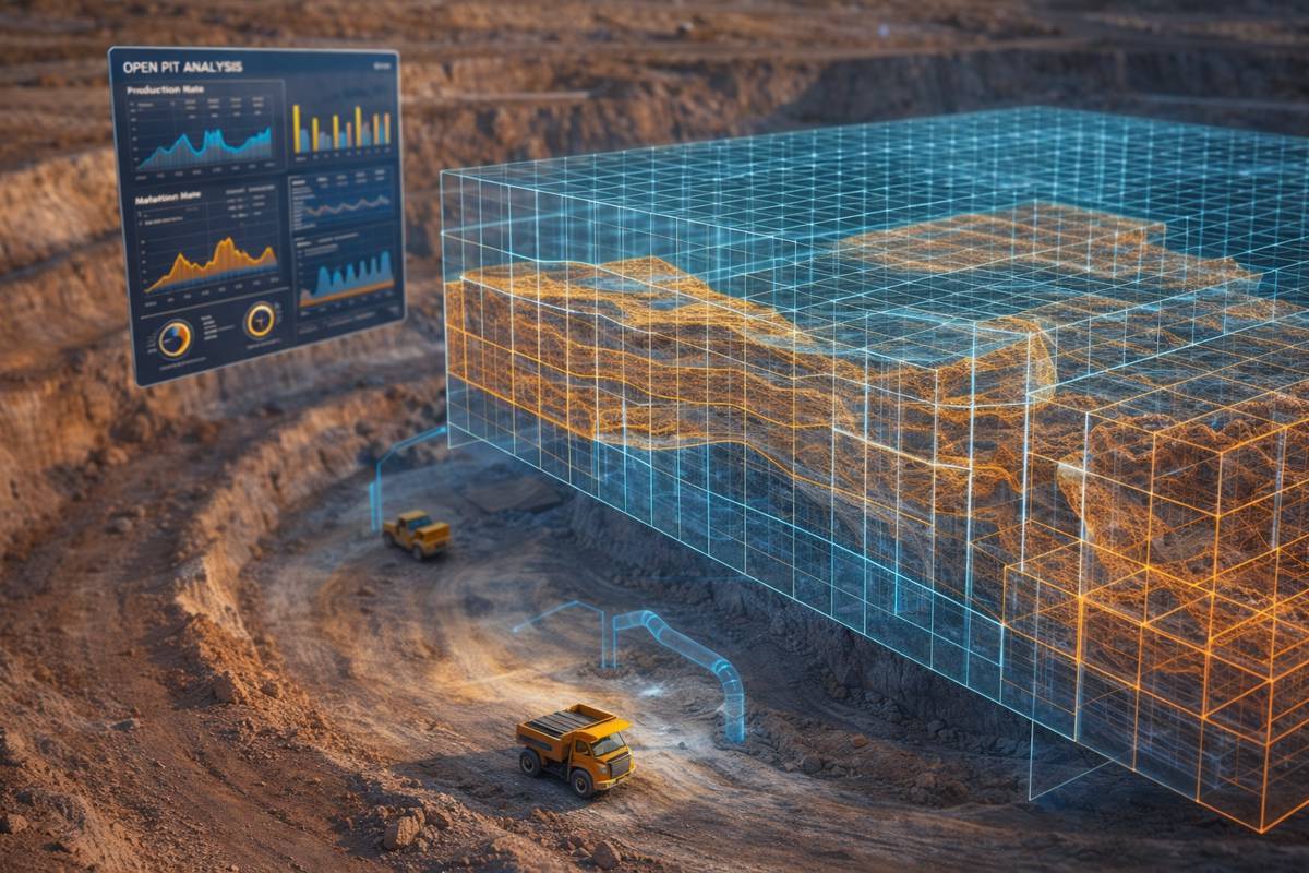 Top 7 Mining Software Solutions for Geological Modeling and Mine Planning (2026)
