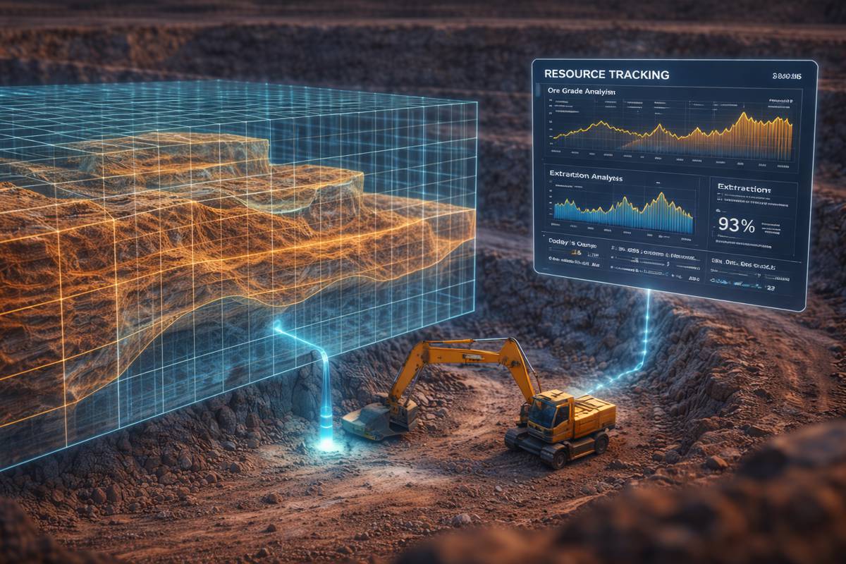 Top 7 Mining Software Solutions for Geological Modeling and Mine Planning (2026)
