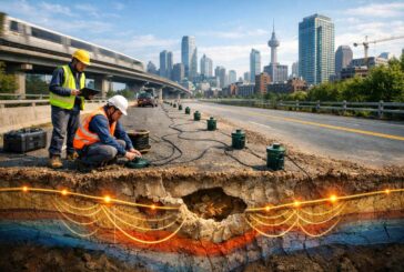 AI Meets Physics for Surface-Wave Seismic Imaging