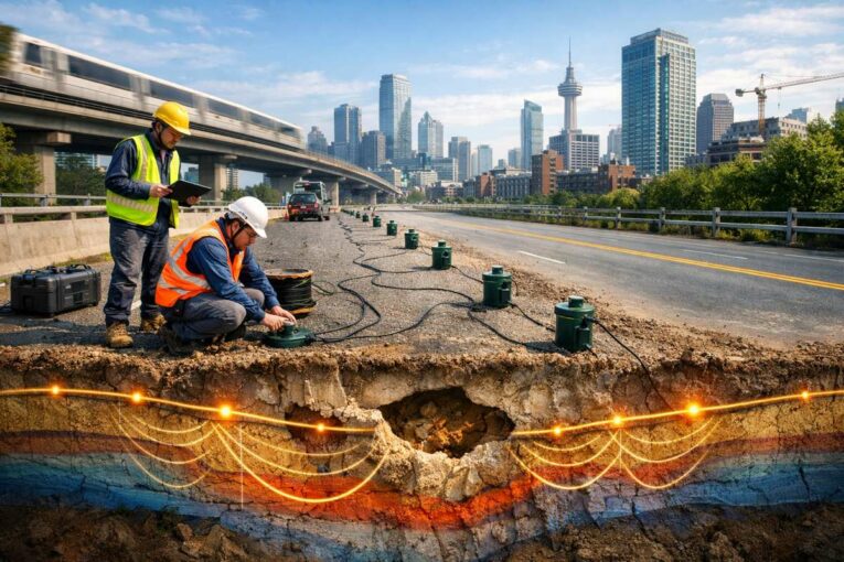 AI Meets Physics for Surface-Wave Seismic Imaging