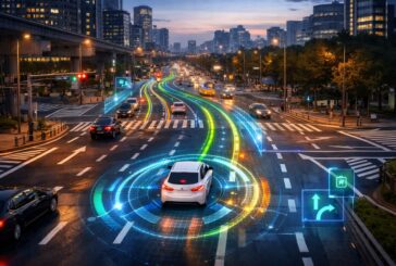TomTom Redefines Lane-Level Mapping and ADAS