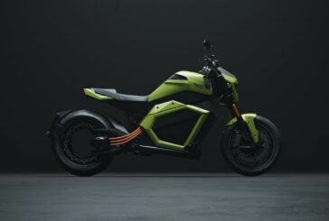 Verge Motorcycles Is Rewriting the Rules of Electric Mobility
