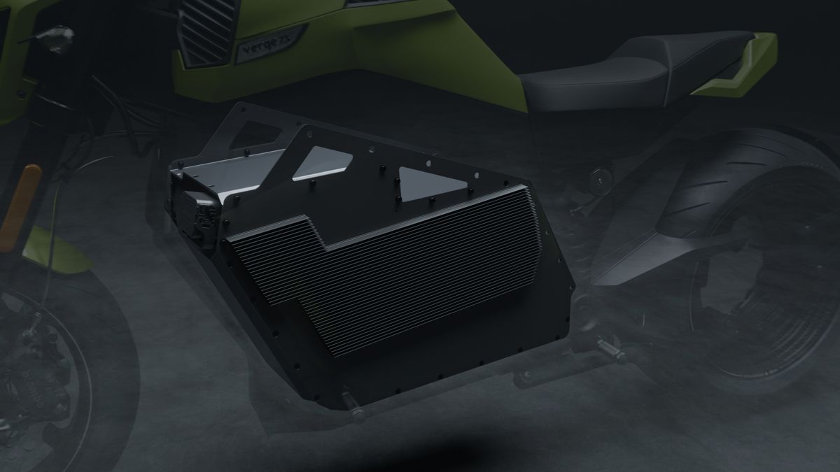 Verge Motorcycles Is Rewriting the Rules of Electric Mobility