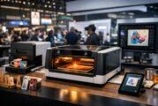 Inside xTool’s Shift to AI-Powered Creative Manufacturing at CES