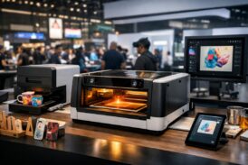 Inside xTool’s Shift to AI-Powered Creative Manufacturing at CES