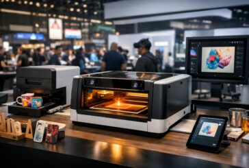 Inside xTool’s Shift to AI-Powered Creative Manufacturing at CES