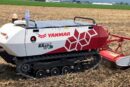 Yanmar Innovation to Power a Sustainable Agriculture Future