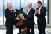 AGCO Power Wins Diesel Of The Year With Core80 Engine